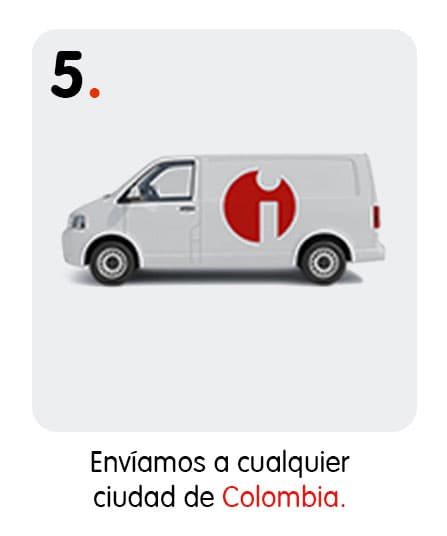 Beneficio 5