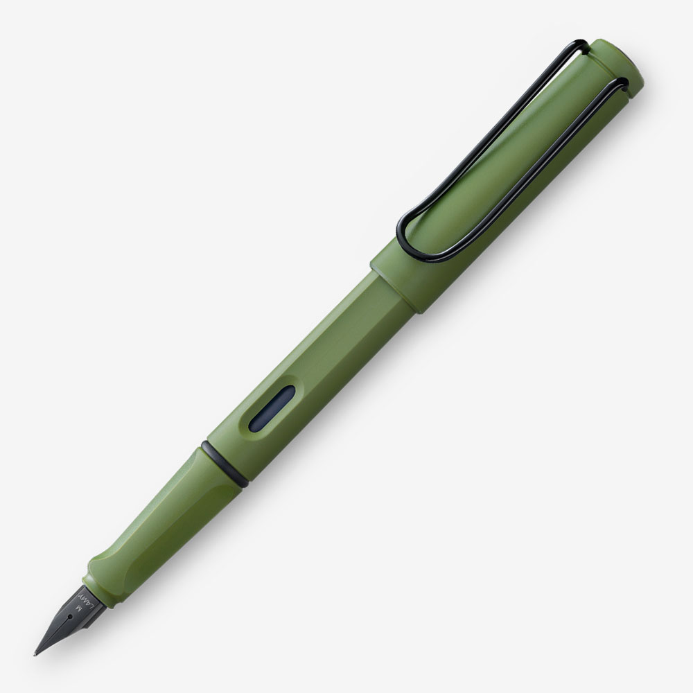 Origin Verde