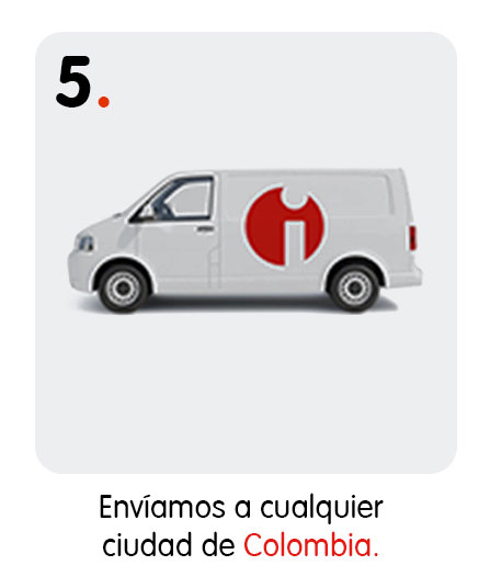 Beneficio 5