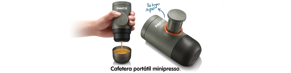 Cafetera
